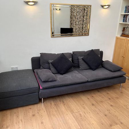 Edencourt Apartment London Eksteriør billede