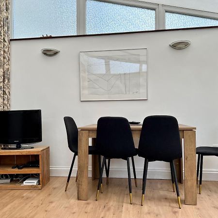 Edencourt Apartment London Eksteriør billede