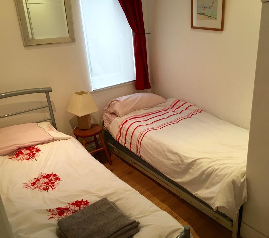 Edencourt Apartment London Eksteriør billede