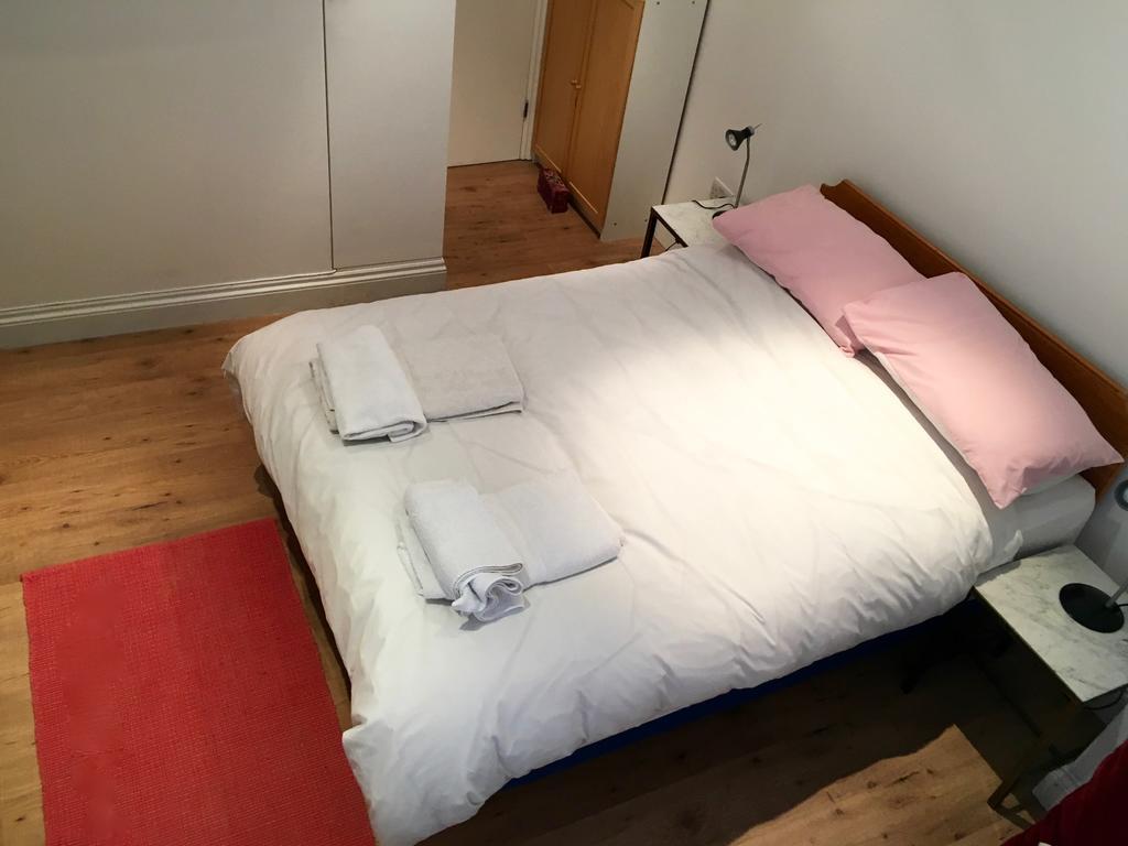 Edencourt Apartment London Eksteriør billede